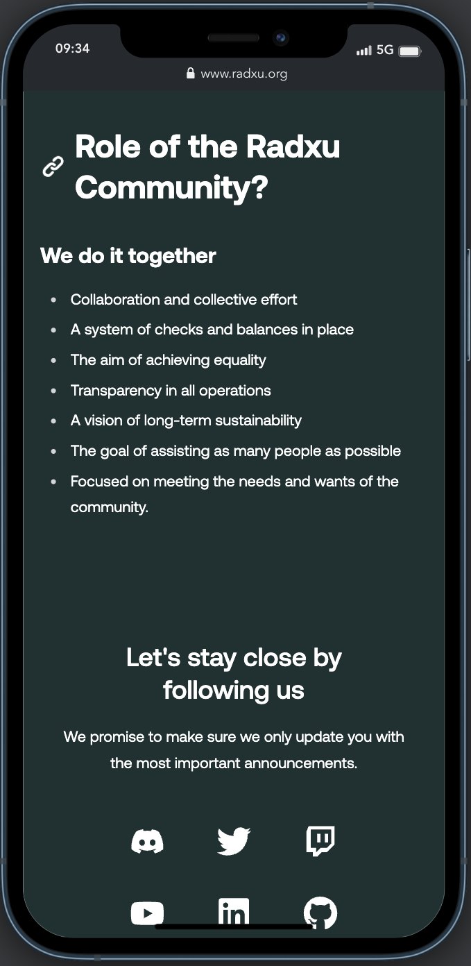 Radxu Landing Mobile 17